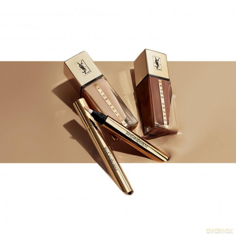 Yves Saint Laurent Touche liquid liquid Teint SPF 22 (Foundation) 25 ml - Shade: B20 - Ivory