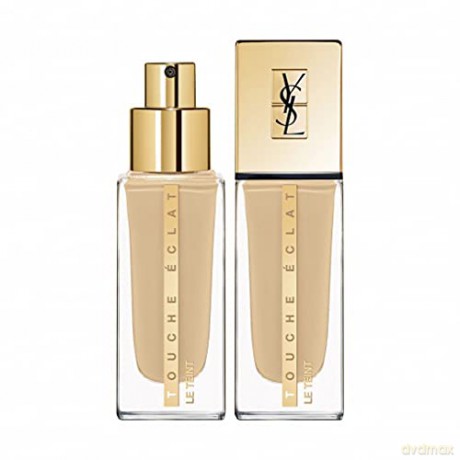 Yves Saint Laurent Touche liquid liquid Teint SPF 22 (Foundation) 25 ml - Shade: BD10 - Warm Porcelain