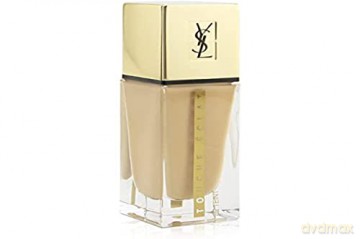 Yves Saint Laurent Touche liquid liquid Teint SPF 22 (Foundation) 25 ml - Shade: BD25 - Warm Beige