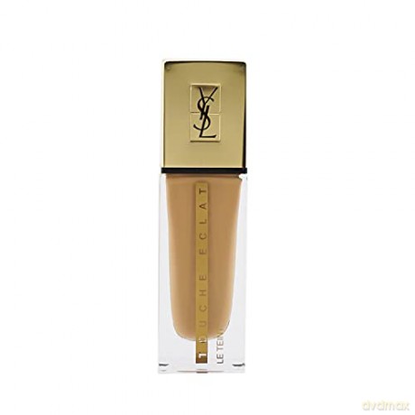 Yves Saint Laurent Touche liquid liquid Teint SPF 22 (Foundation) 25 ml - Shade: BD30 - Warm Almond