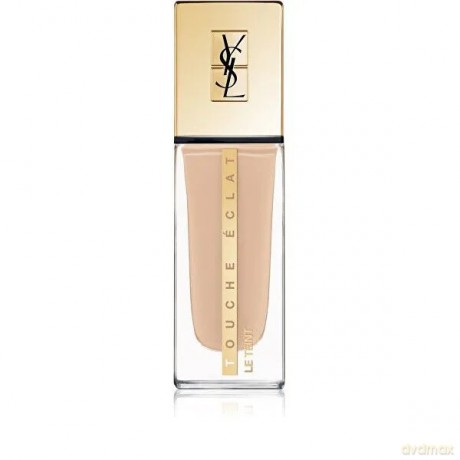 Yves Saint Laurent Touche liquid liquid Teint SPF 22 (Foundation) 25 ml - Shade: BR30 - Cool Almond