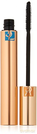 Yves Saint Laurent Volume Effet Faux Cils Waterproof Mascara 6.9 ml - Shade: 01 Black