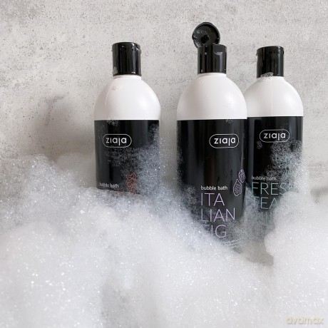 Ziaja (Bubble Bath) 500 ml
