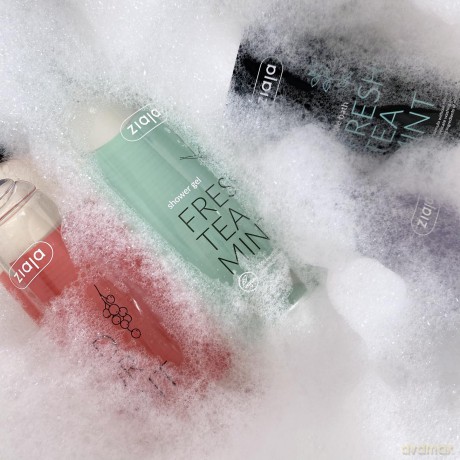 Ziaja (Bubble Bath) 500 ml