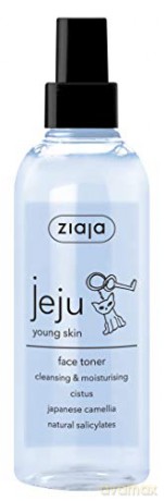 Ziaja (Face Toner) 200 ml