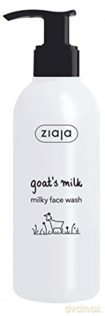 Ziaja (Milky Face Wash) 200 ml