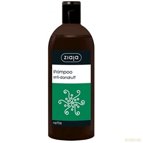 Ziaja Anti-dandruff shampoo Nettle (Shampoo) 500 ml