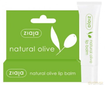 Ziaja Anti-Wrinkle Cream 30+ Natura l Olive 50 ml
