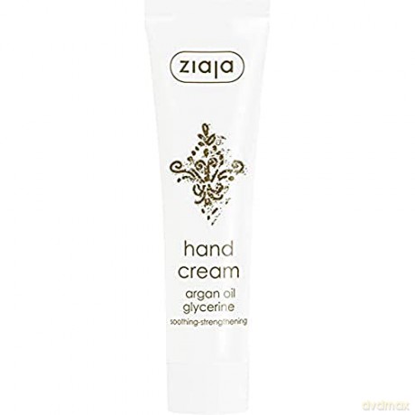 Ziaja Argan Oil (Hand Cream) 100 ml