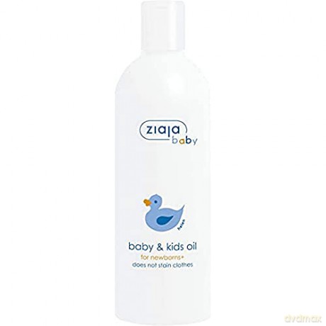 Ziaja Body oil for children from birth 270 ml