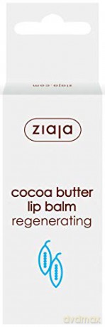 Ziaja Cocoa Butter (Lip Balm Regenerating) 10 ml