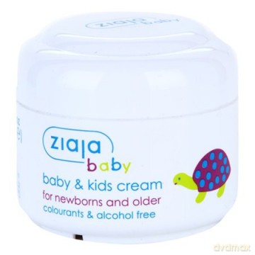 Ziaja Cream for children from birth 50 ml