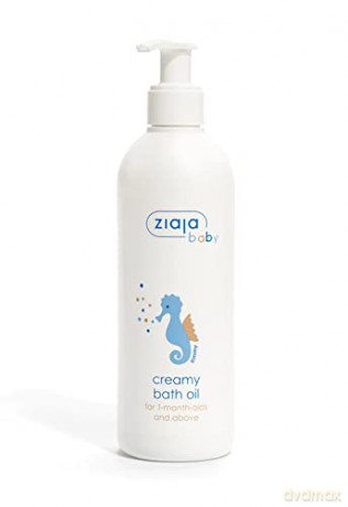 Ziaja Cream Washing Oil for Children 300 ml