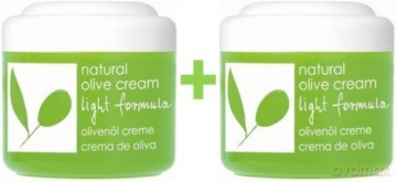Ziaja Day cream for normal and dry skin light composition Natura l Olive 200 ml