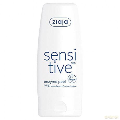 Ziaja Enzymatic peeling Sensitiv e 60 ml