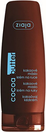 Ziaja Hand Cream Cocoa Butter 80 ml
