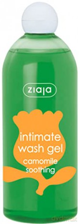 Ziaja Intimate Hygiene Gel (Intimate Wash Gel) 500 ml