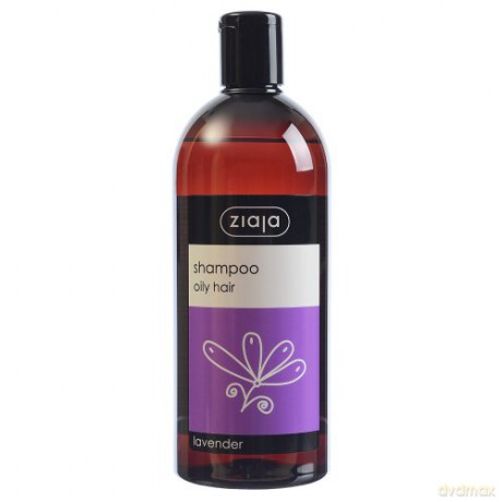 Ziaja Levandule (Shampoo) 500 ml