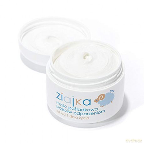 Ziaja Mast for sore spots for children from birth 50 ml