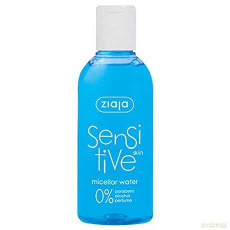 Ziaja Micellar Water Sensitiv e 200 ml