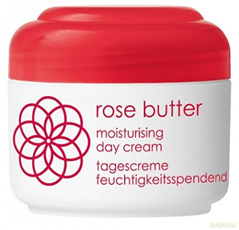 Ziaja Moisturizing Day Cream Rose Butter 50 ml