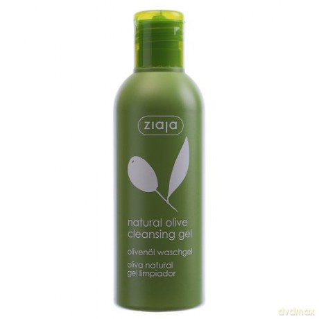 Ziaja Olive Oil ( Clean sing Gel) 200 ml