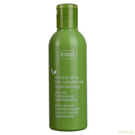 Ziaja Regenerating ( Hair Conditioner) Olive Oil ( Hair Conditioner) 200 ml