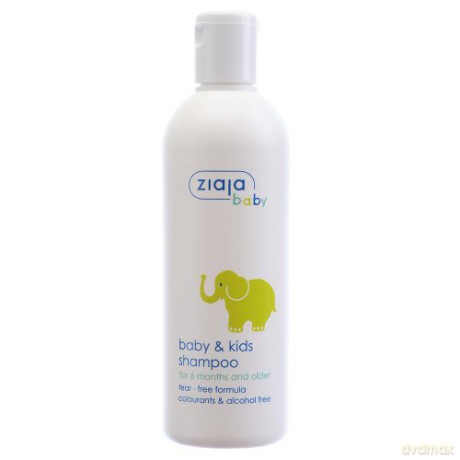 Ziaja Shampoo for children 270 ml