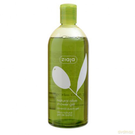 Ziaja Shower gel Natura l Olive 500 ml
