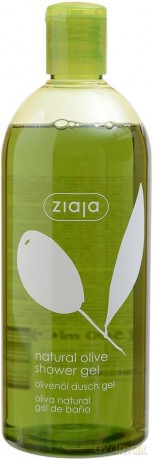 Ziaja Shower gel Natura l Olive 500 ml