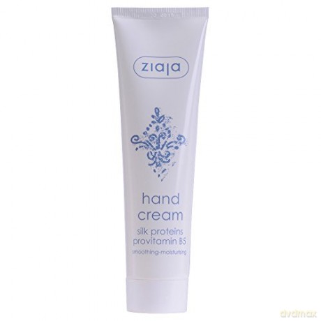 Ziaja Silk Proteins (Hand Cream) 100 ml