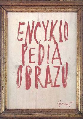 Encyklopedia Obrazu - Praca Zbiorowa [KSIĄŻKA]