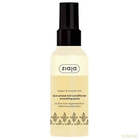 Ziaja Two-phase hair conditioner spray Argan Oil 125 ml