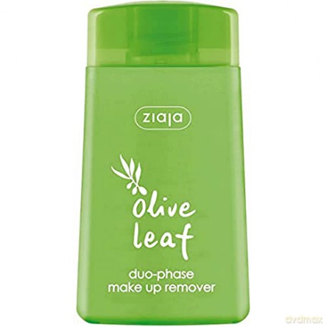 Ziaja Water-based make-up make-up remover Olive Leaf 120 ml