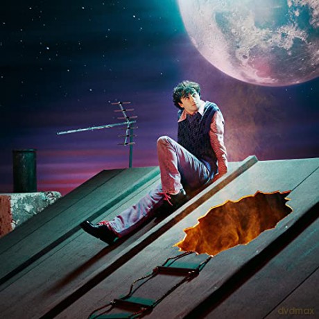 Alfie Templeman: Mellow Moon [Winyl]