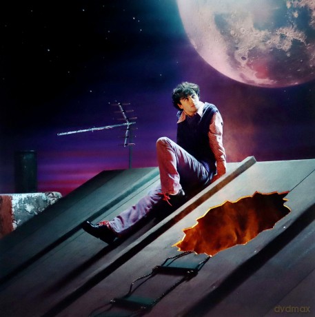Alfie Templeman: Mellow Moon [Winyl]