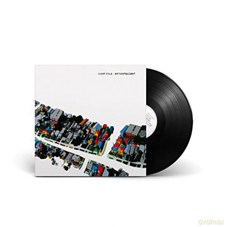 Lloyd Cole: Antidepressant [Winyl]