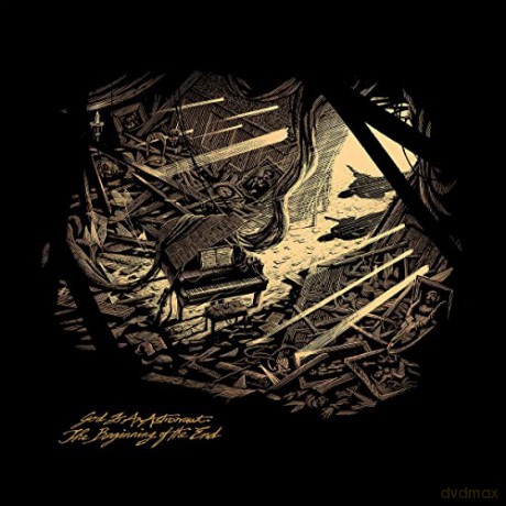 God Is An Astronaut: The Beginning Of The End (Limited) [CD]