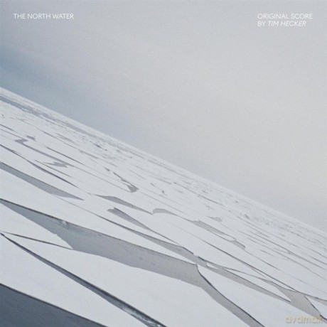 Tim Hecker: The North Water soundtrack (Na wodach północy) (Clear) [Winyl]