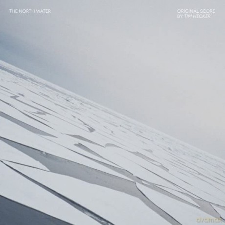 Tim Hecker: The North Water soundtrack (Na wodach północy) (Clear) [Winyl]