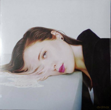 Alice Merton: S.I.D.E.S. (Peach) [Winyl]