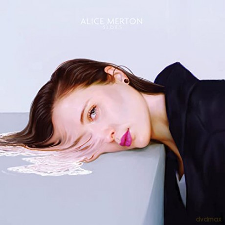 Alice Merton: S.I.D.E.S. (Peach) [Winyl]