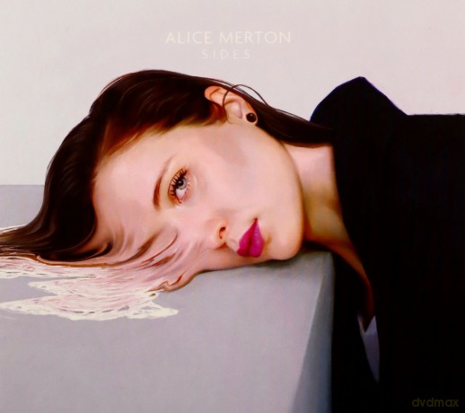 Alice Merton: S.I.D.E.S. [CD]