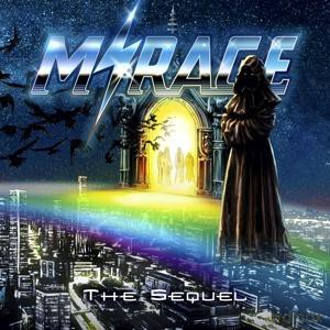 Mirage: The Seguel [CD]