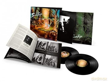 Savatage: Edge Of Thorns [2xWinyl]