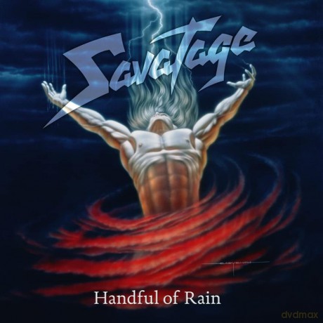Savatage: Handful Of Rain [Winyl]