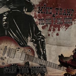 Mike Tramp: Stand Your Ground (Crystal) [2xWinyl]