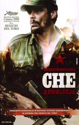 Che Rewolucja - Ernesto Guevara [KSIĄŻKA]