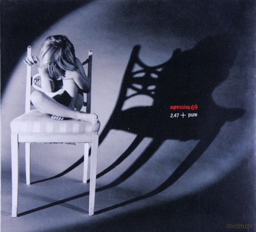 Agressiva 69: 2.47 (digipack) [CD]