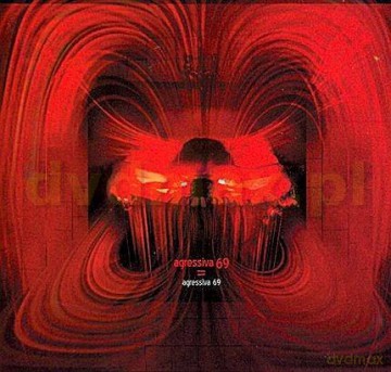 Agressiva 69: Agressiva 69 (digipack) [CD]